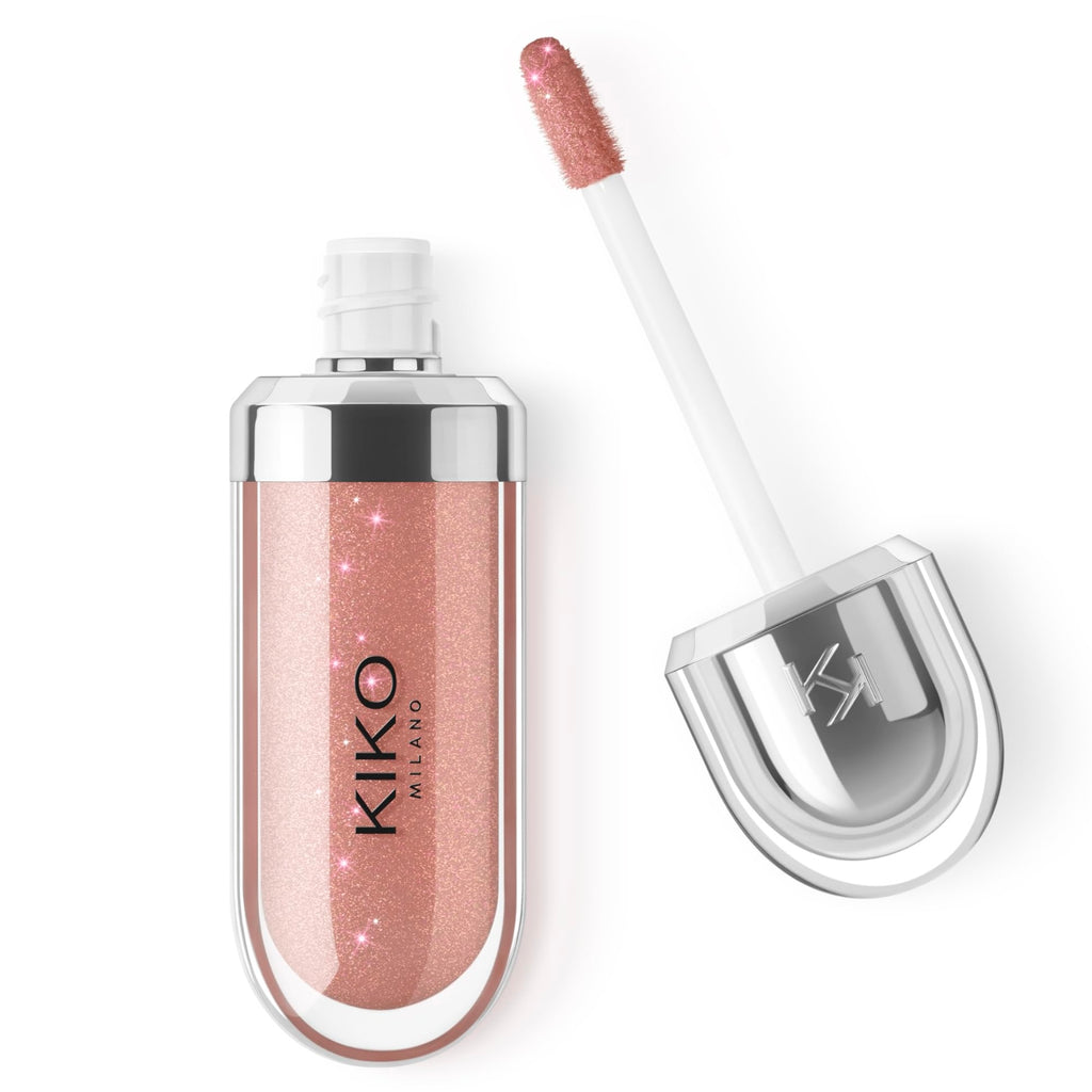 KIKO Milano3D HYDRA LIPGLOSS