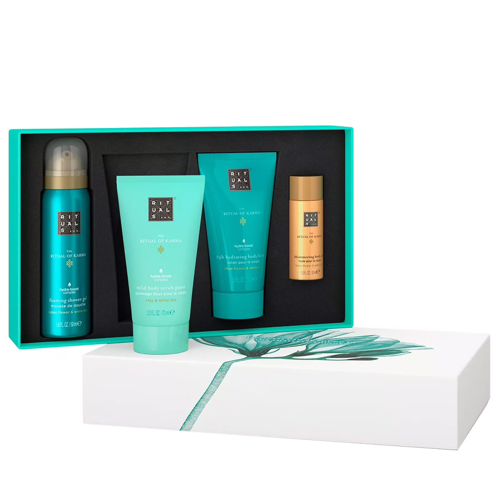 Rituals of Karma Gift Set S