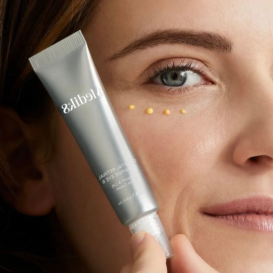Medik8 - Sérum Yeux Crystal Retinal Ceramide 6