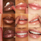 TARTE - Gloss Repulpant Pailleté