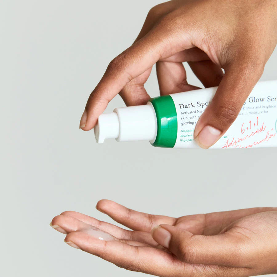 AXIS-Y - Dark Spot Correcting Glow Serum - 50ml