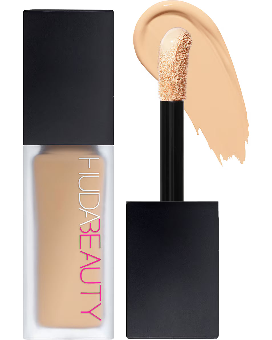 Huda Beauty #FauxFilter Luminous Matte Concealer (Anti-Cernes)