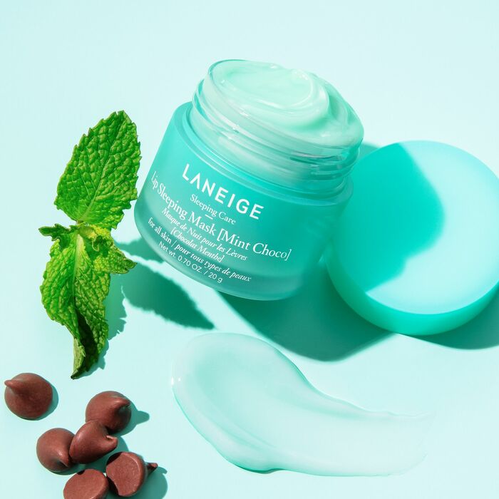 LANEIGE - Lip Sleeping Masque De Nuit Pour Les Lèvres