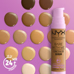 NYX Bare With Me Concealer Serum