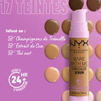 NYX Bare With Me Concealer Serum