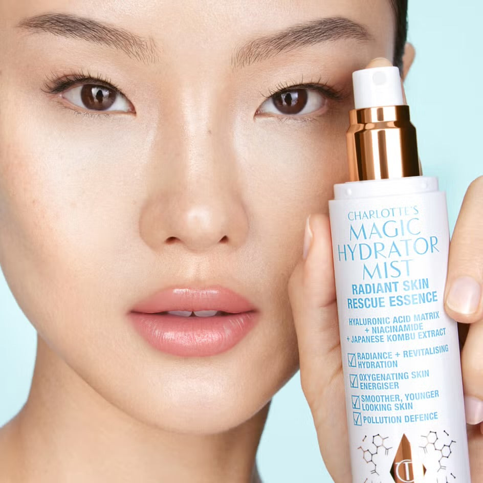 Charlotte Tilbury Charlotte's Magic Hydrator Mist