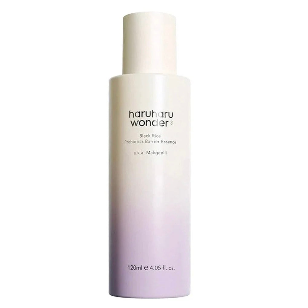 HARUHARU WONDER - Essence au Riz Noir & Probiotiques