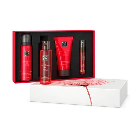 Rituals of Ayurveda Gift Set S