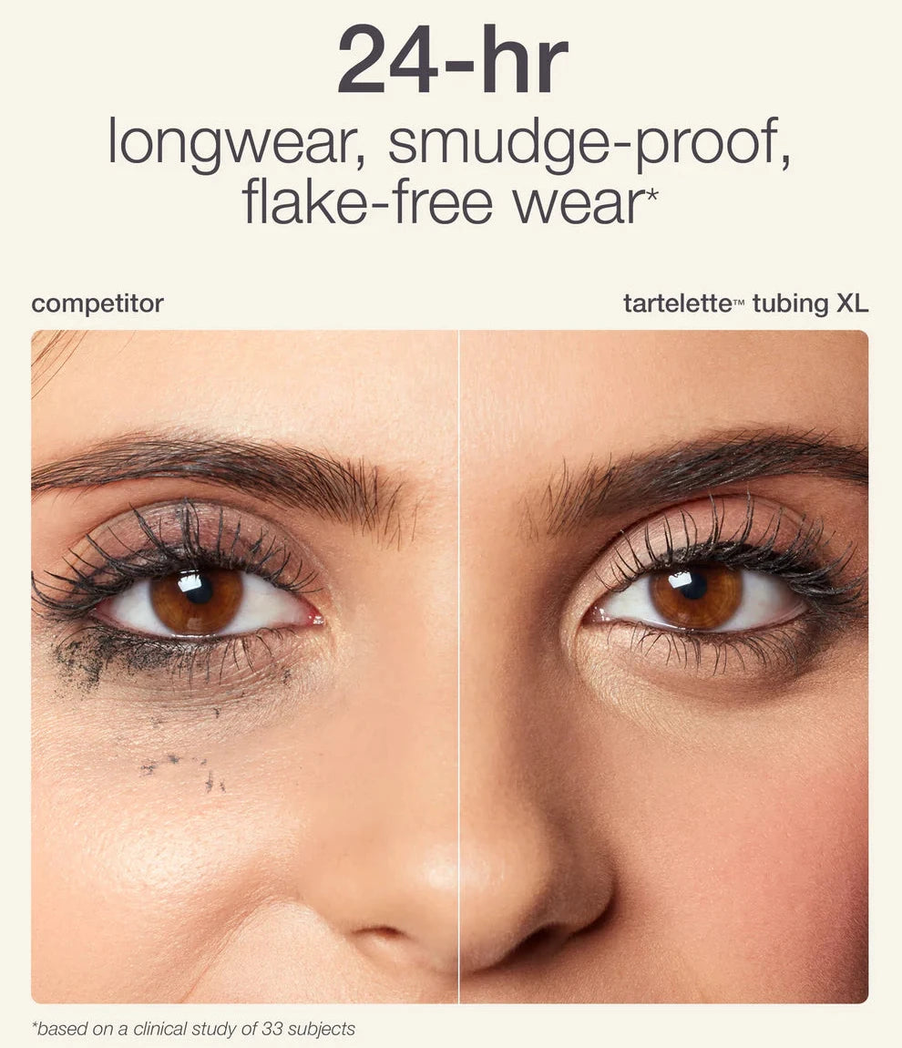 TARTE – Tartelette™ XL Tubing Mascara