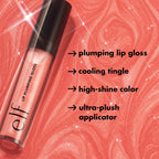 e.l.f Gloss Repulpant