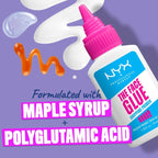 NYX The face Glue base