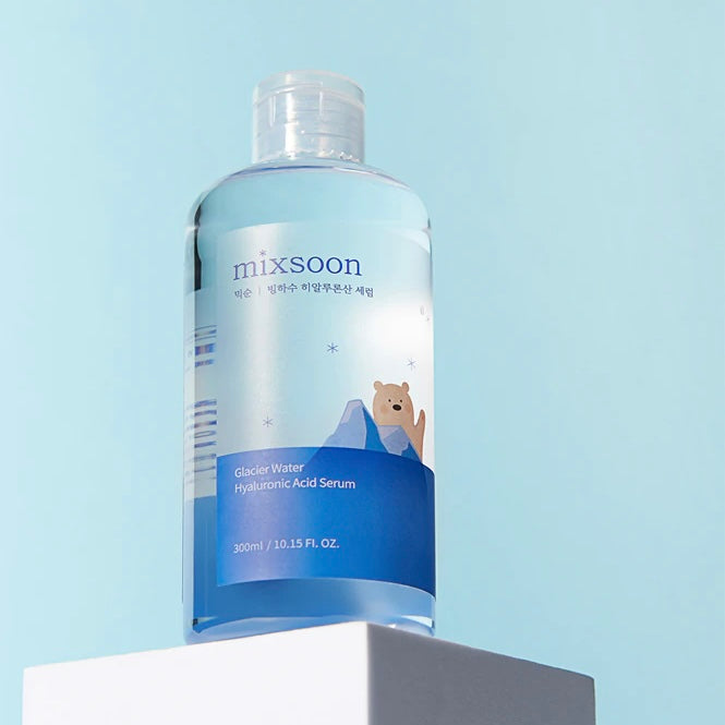 Mixsoon Sérum hyaluronique