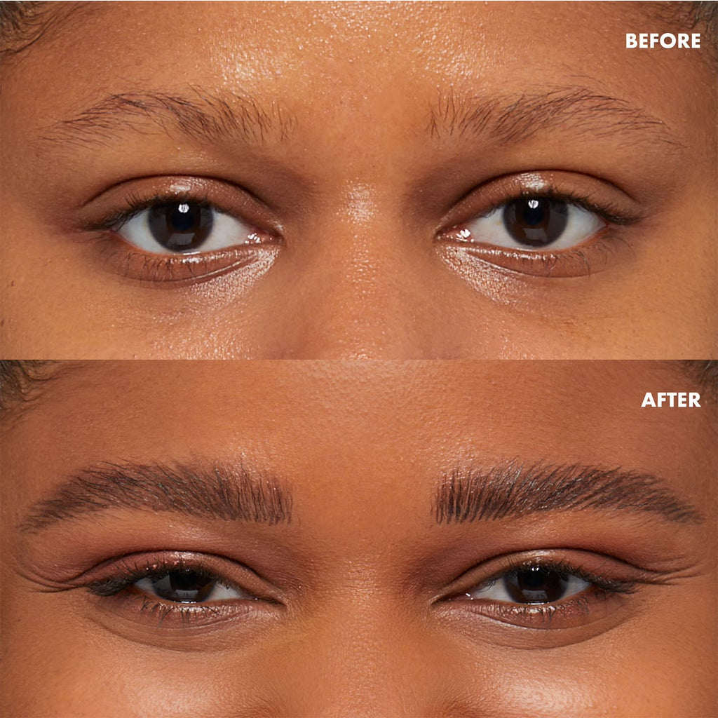 NYX Professional Makeup – The Brow Glue