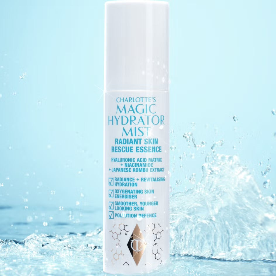 Charlotte Tilbury Charlotte's Magic Hydrator Mist