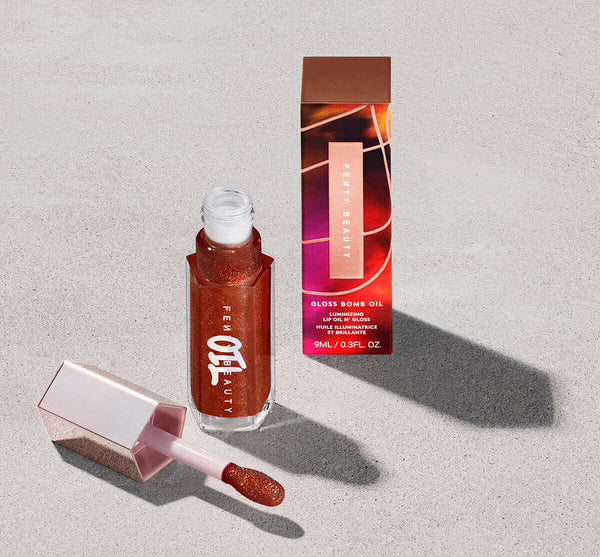FENTY BEAUTY – Gloss Bomb Oil Limited Edition