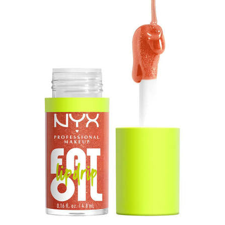 NYX Lip Fat Oil