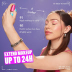 NYX Spray fixateur The face Glue