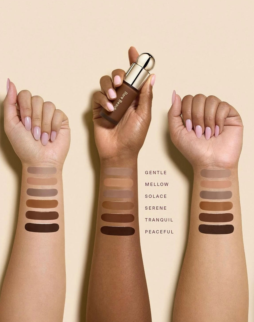 RARE BEAUTY – Contour Liquide Soft Pinch