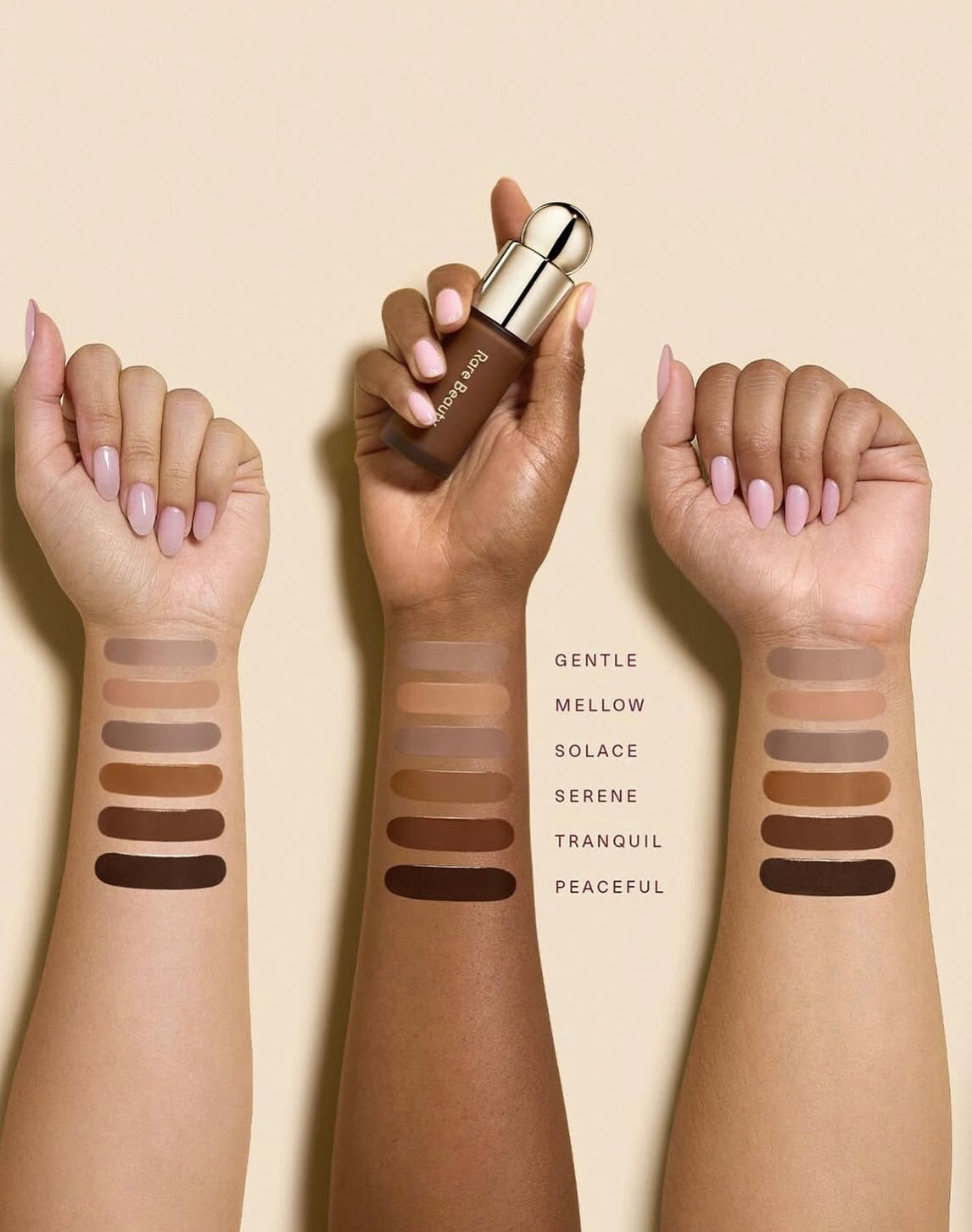 RARE BEAUTY – Contour Liquide Soft Pinch