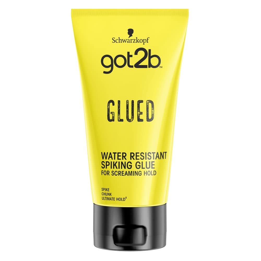 Got2b gel cheveux