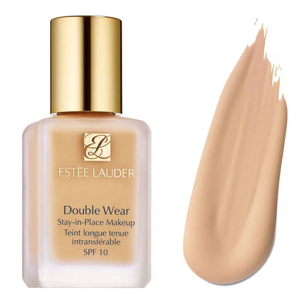 Estée Lauder Double Wear Foundation SPF10