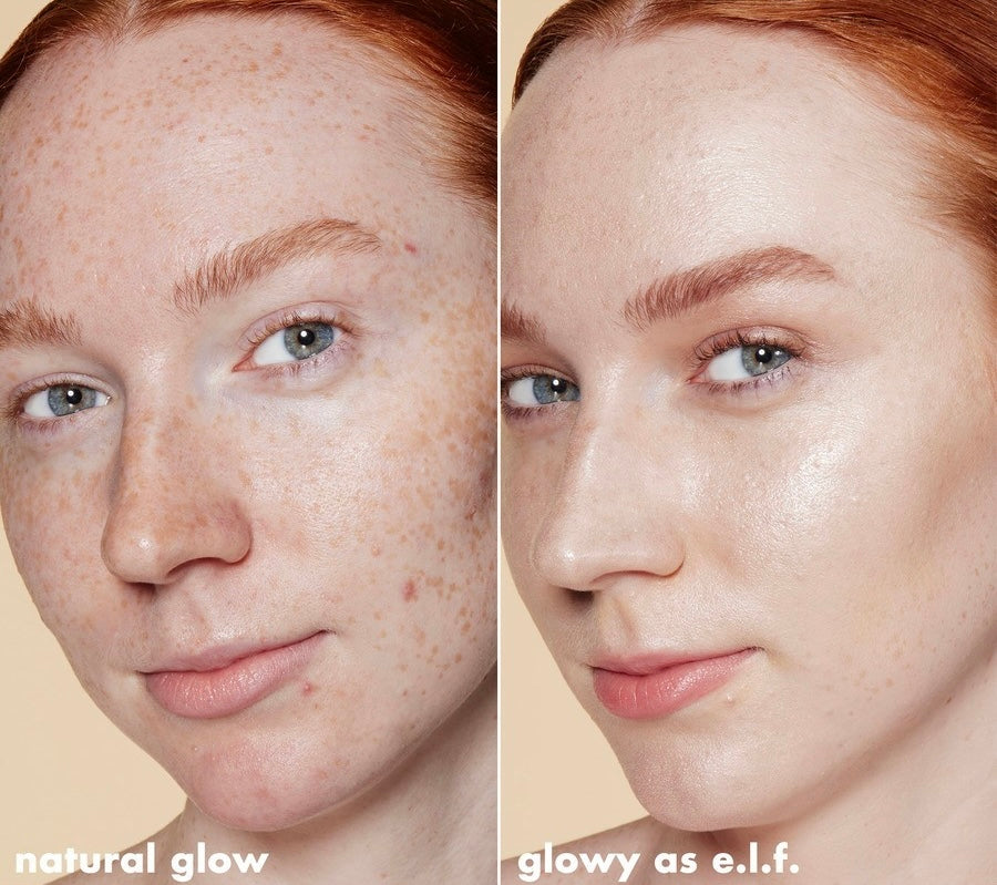 e.l.f Halo Glow Liquid Filter