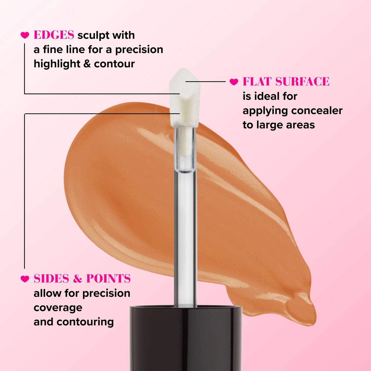 Too Faced Born This Way Concealer
