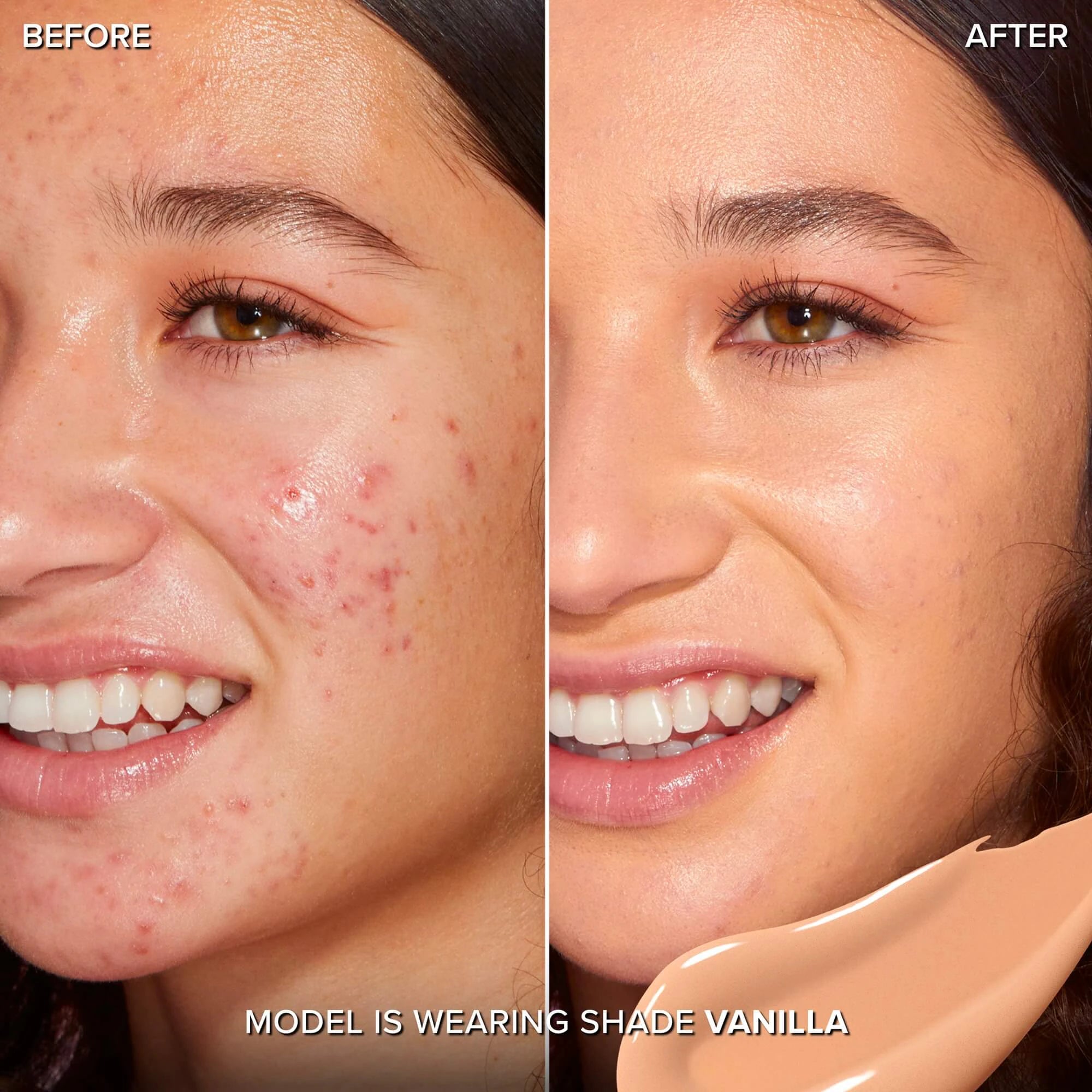 Too Faced Born This Way Concealer