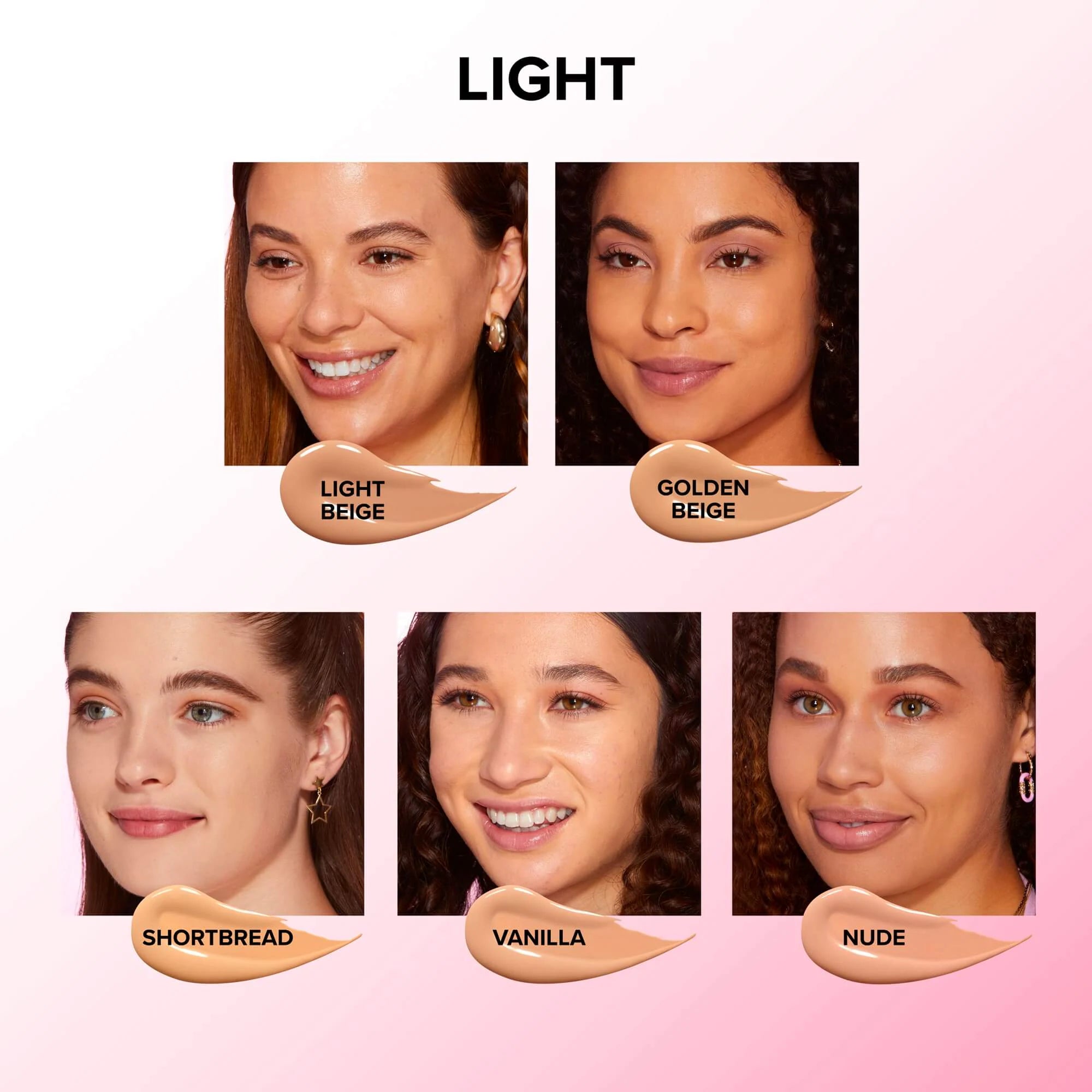 Too Faced Born This Way Concealer