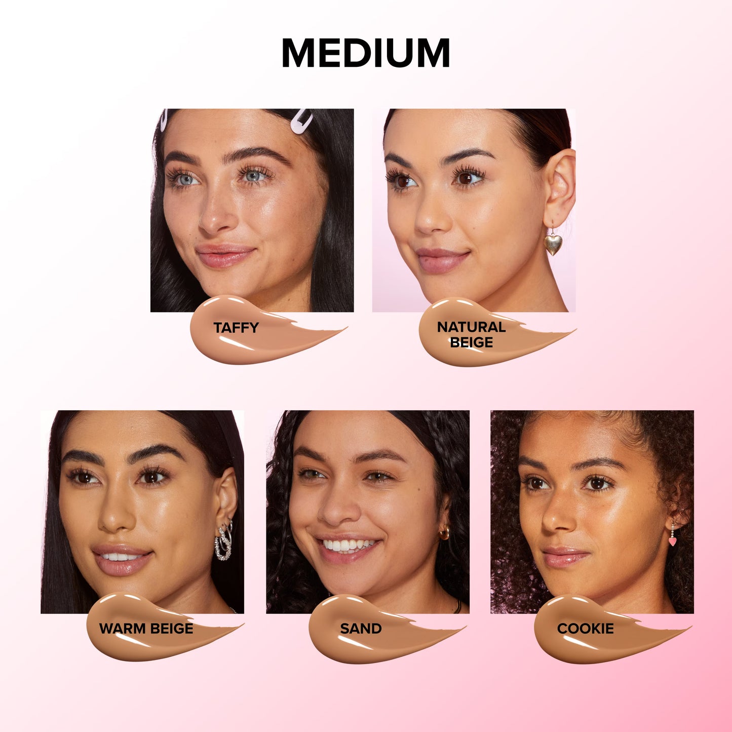 Too Faced Born This Way Concealer
