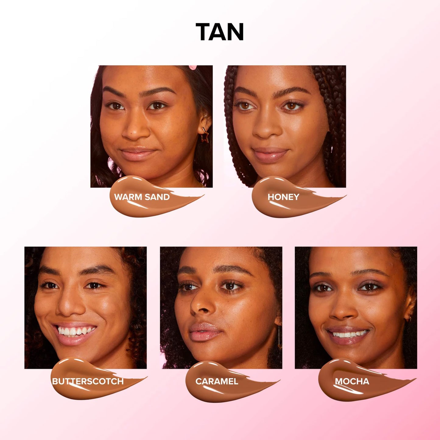 Too Faced Born This Way Concealer