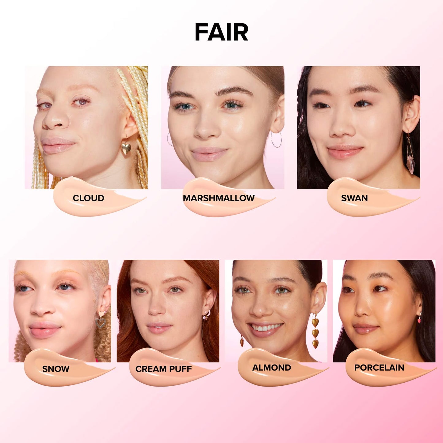 Too Faced Born This Way Concealer