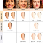 It Cosmetics Your Skin But Better™ CC+ CC Crème Correctrice Haute Couvrance