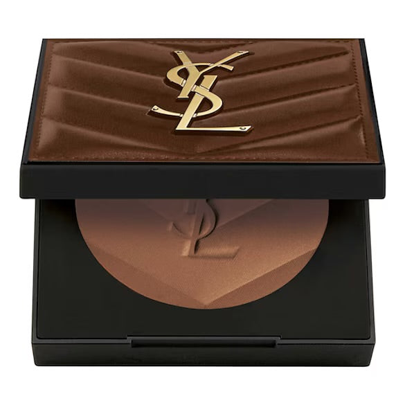 YVES SAINT LAURENT
All Hours Hyper Bronze - Poudre Bronzante
