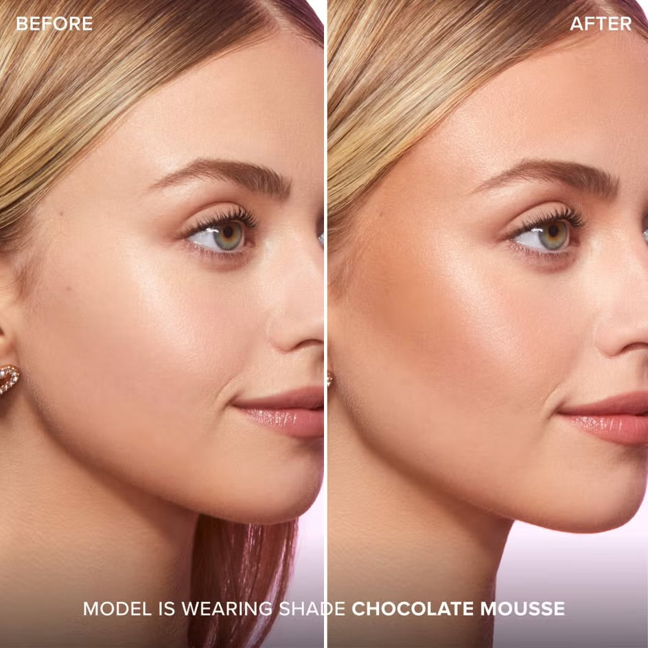TOO FACED Chocolate Soleil Stick Crémeux