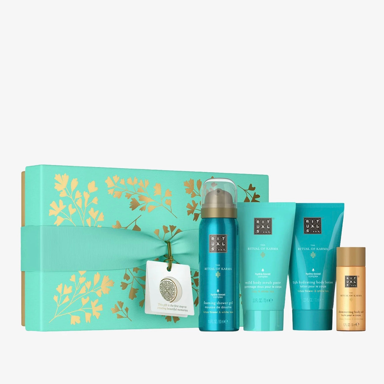 Rituals of Karma Gift Set S