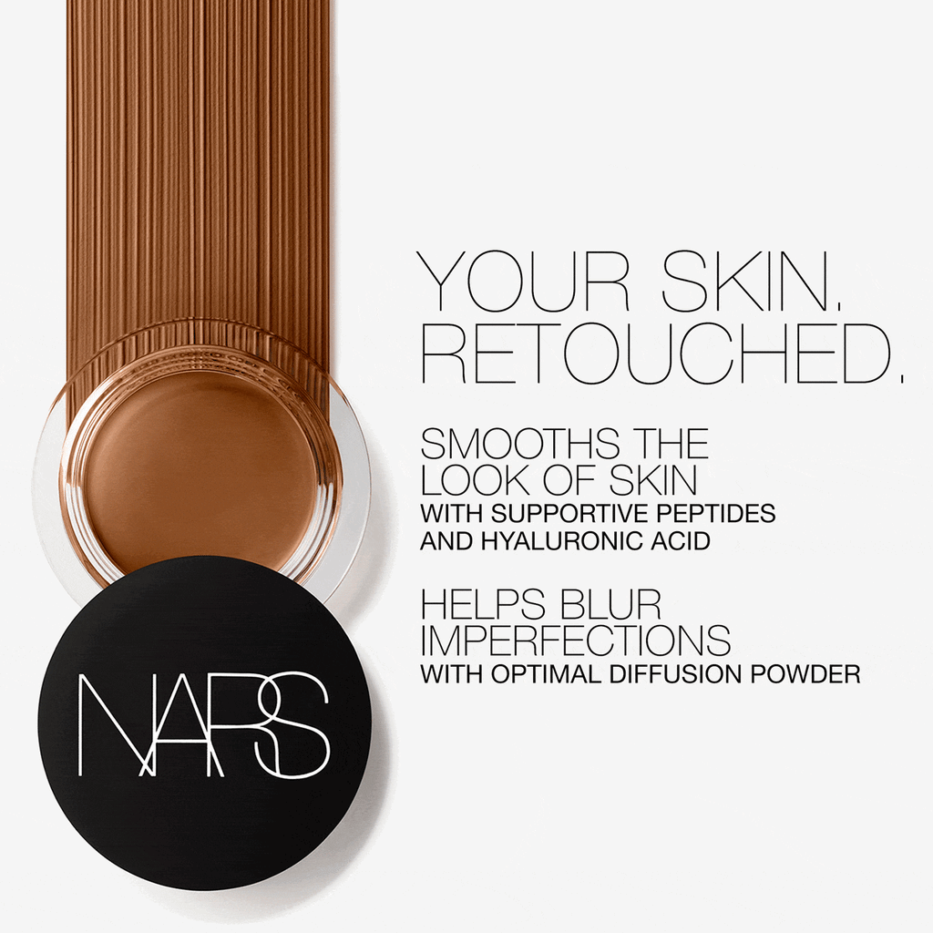 NARS Soft Matte Complete Concealer