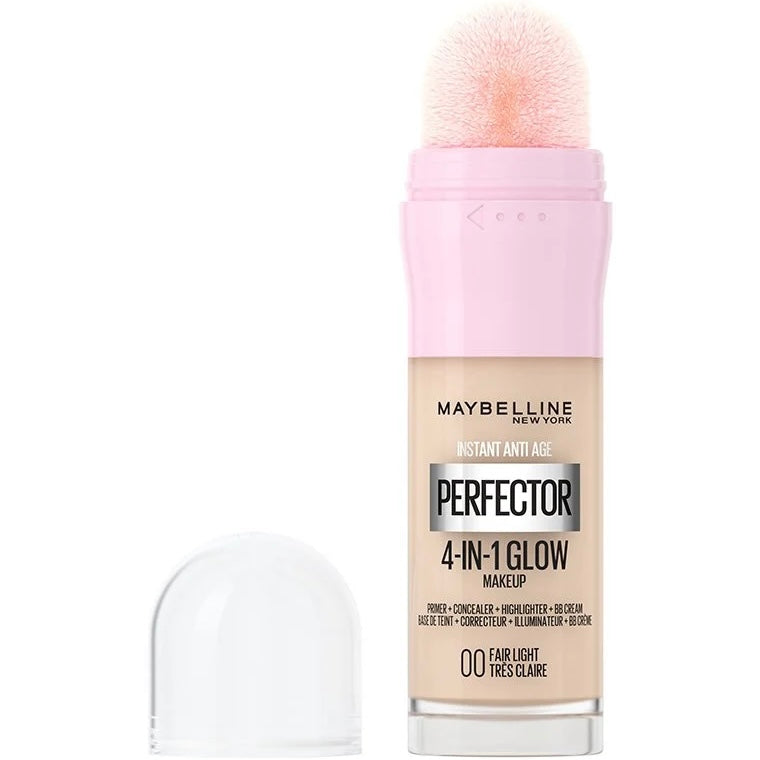 Maybelline Instant Perfector Glow 4-in-1 Foundation