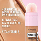 Maybelline Instant Perfector Glow 4-in-1 Foundation