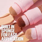 Maybelline Instant Perfector Glow 4-in-1 Foundation