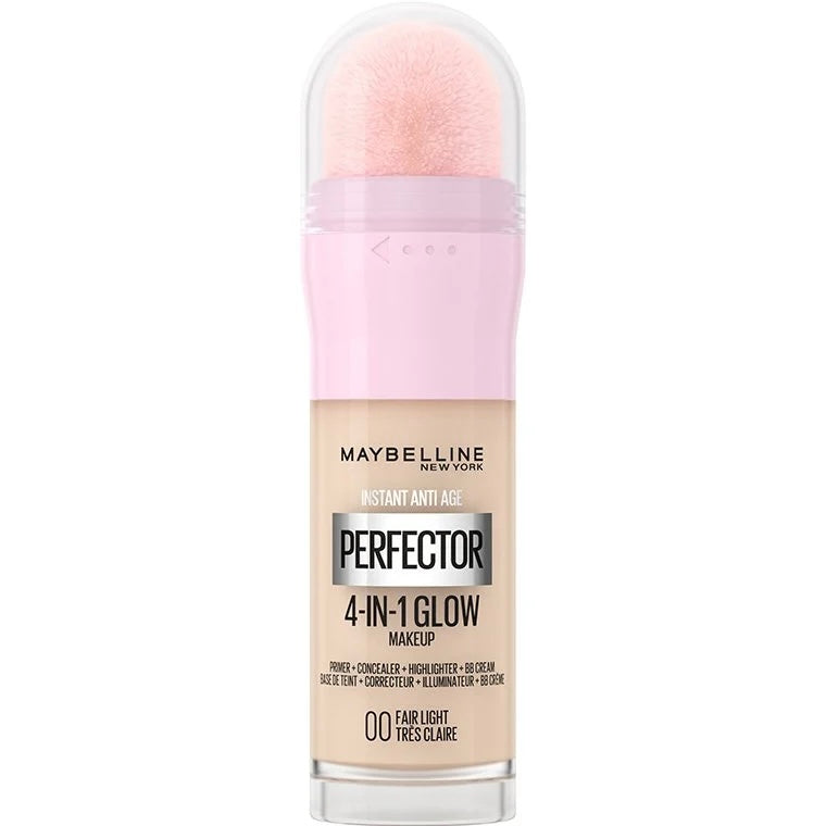 Maybelline Instant Perfector Glow 4-in-1 Foundation