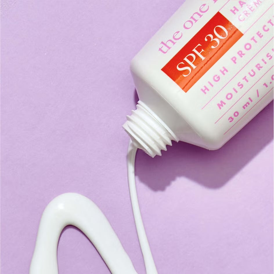 Hello Sunday Hand Cream SPF30