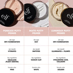 e.l.f Matte Putty Primer