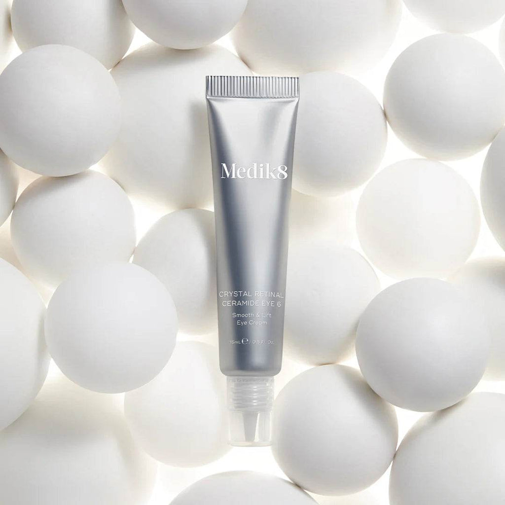 Medik8 - Sérum Yeux Crystal Retinal Ceramide 6