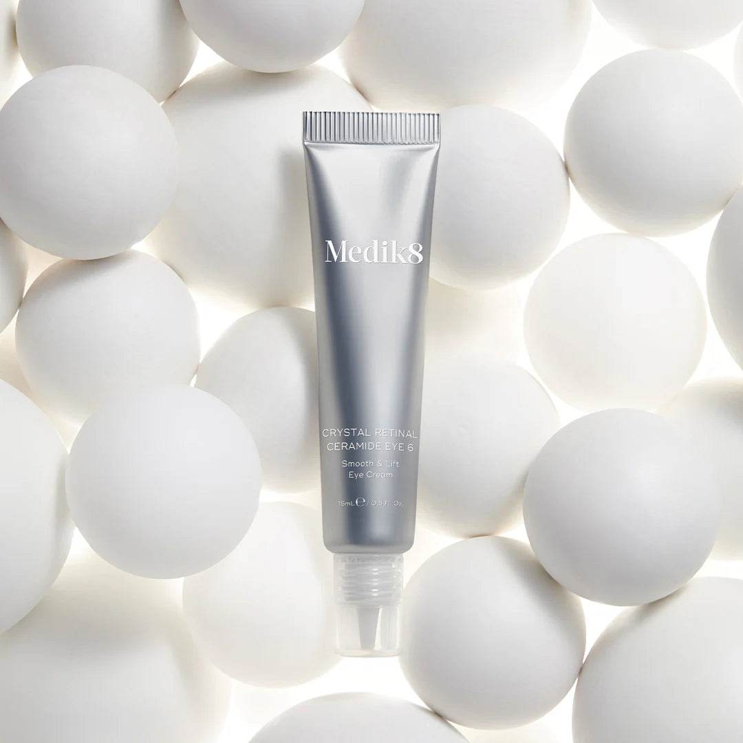 Medik8 - Sérum Yeux Crystal Retinal Ceramide 6