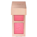 PATRICK TA Mini Duo Blush Crème & Poudre Double-Take