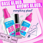 NYX The face Glue base
