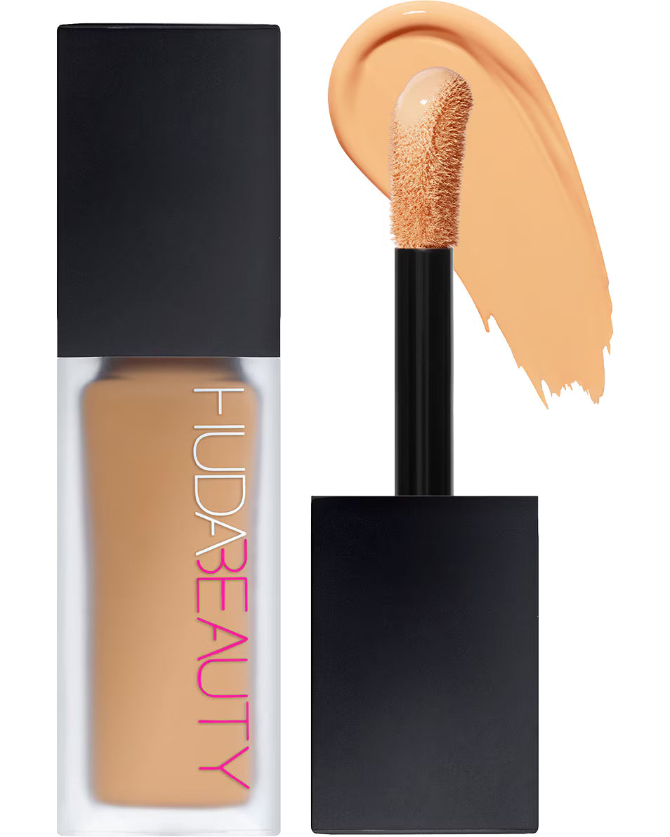 Huda Beauty #FauxFilter Luminous Matte Concealer (Anti-Cernes)