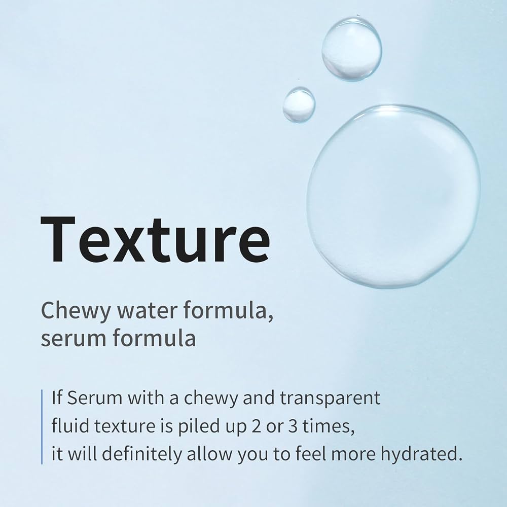 Mixsoon Sérum hyaluronique