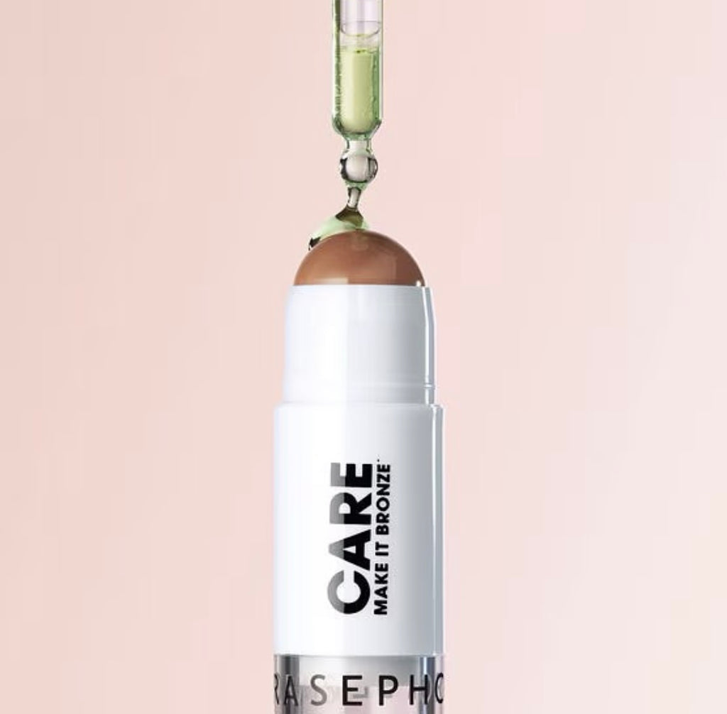 SEPHORA
Make It Bronze - Bronzer en stick